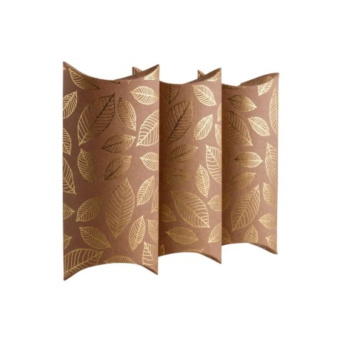 Pudełko na prezent Forest Happy Color (HA 4411 2110-F5) Happy Color