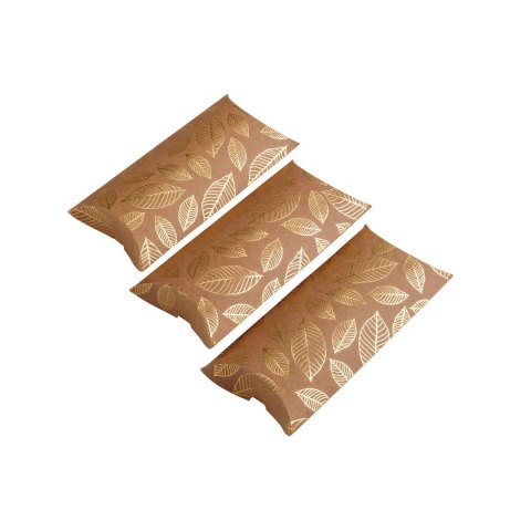 Pudełko na prezent Forest Happy Color (HA 4411 2110-F5) Happy Color