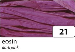 Rafia karminowa 50g Folia (FO 90-21) Folia