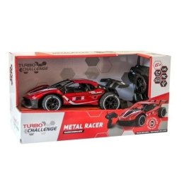 Samochód R/C Metal Racer 1:16 Turbo Challenge (8725) Turbo Challenge