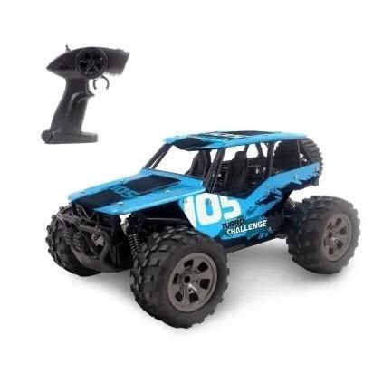 Samochód R/C Wild Racer 1:18 Turbo Challenge (7286) Turbo Challenge