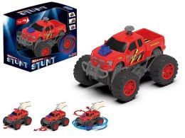 Samochód bączek na baterie Adar (612792) Adar