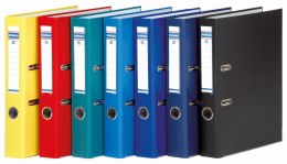 Segregator dźwigniowy A4 50mm niebieski jasny Donau (3947001PL-10) Donau