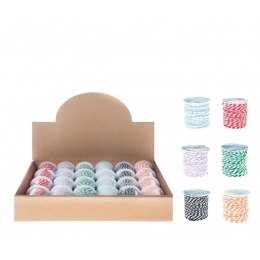 Sznurek Craft with fun 10m Craft with Fun (463851) Craft with Fun