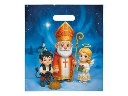 Torba prezentowa Boże Narodzenie [mm:] 290x320x 80