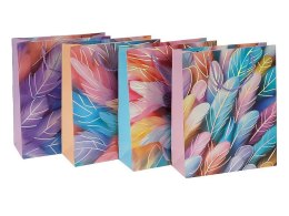 Torba prezentowa [mm:] 320x260x 100 Adar (601925) Adar