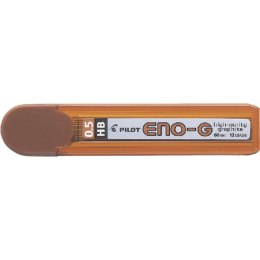 Wkład do ołówka (grafit) HB 0,5mm Pilot (PIPL-5ENOG-HB) Pilot