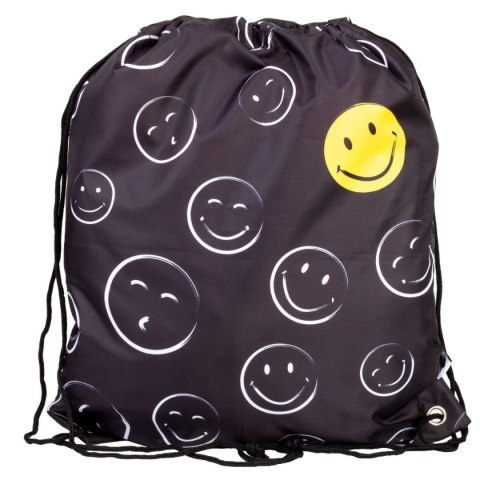 Worek na buty Smile Happy Color (HA 2230 2430-SM) Happy Color