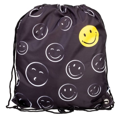 Worek na buty Smile Happy Color (HA 2230 2430-SM) Happy Color