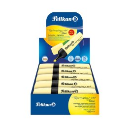 Zakreślacz Pelikan Textmarker 490 różowy (940395) Pelikan