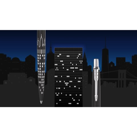 Zestaw ekskluzywny Jotter SPecjal Edition NEW YORK Parker (2187554) Parker