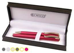 Zestaw piśmienniczy Classic Cresco (830019) Cresco