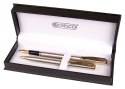 Zestaw piśmienniczy Classic Cresco (830019) Cresco