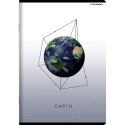 Zeszyt GEO/ PLANET A5 60k. 70g linia TOP-2000 (400169438) TOP-2000