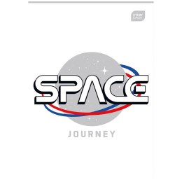 Zeszyt TRENDS Boys A4 60k. 70g krata Interdruk (ZEA460#409) Interdruk