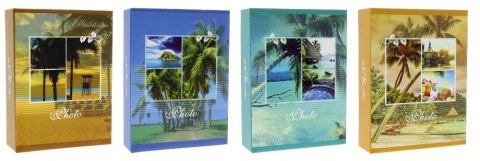 Album kieszeniowy 100 kieszeni Gedeon (MM46100) Gedeon