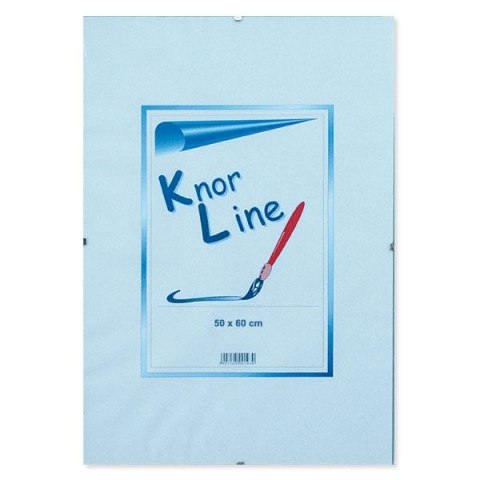 Antyrama szkło [mm:] 500x600 Knor Knor