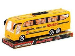 Autobus z napędem Adar (472341) Adar