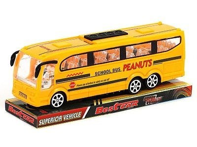 Autobus z napędem Adar (472341) Adar