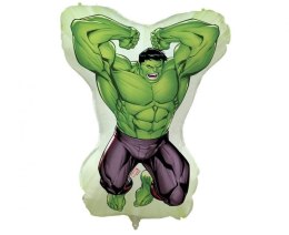 Balon foliowy HULK 80x96 cm Godan (97176) Godan