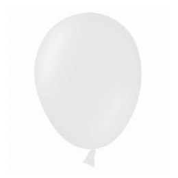 Balon gumowy Bomby wodne 100szt. biała Godan (PT/20/01) Godan