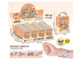 Bransoletka Kapibara Bigtoys (BZP5623) Bigtoys