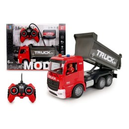 Ciężarówka zdalnie sterowana Artyk (177101) Artyk