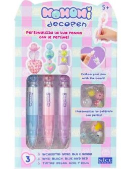 Długopis personalizowane 3szt Nice Group (5151) Nice Group