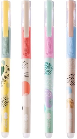 Długopis wkład niebieski 0,5mm Happy Color (HA 4120 01AU-3) Happy Color