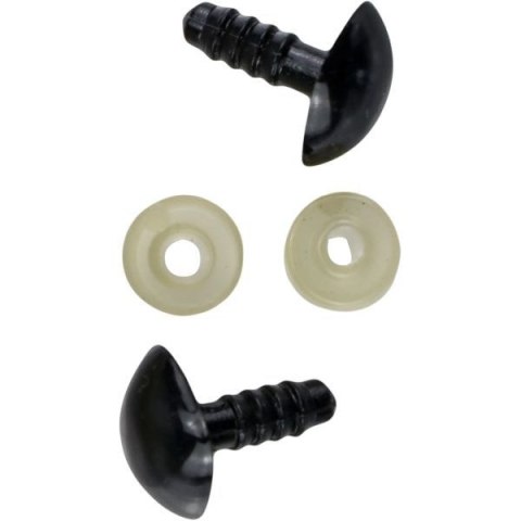 Dodatek Craft-Fun Series noski do maskotek Titanum (25BR010) Titanum