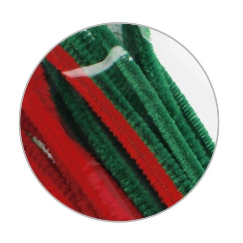 Drucik druciki kolor: mix 300mm 50 szt Craft Fun (384006) Craft Fun