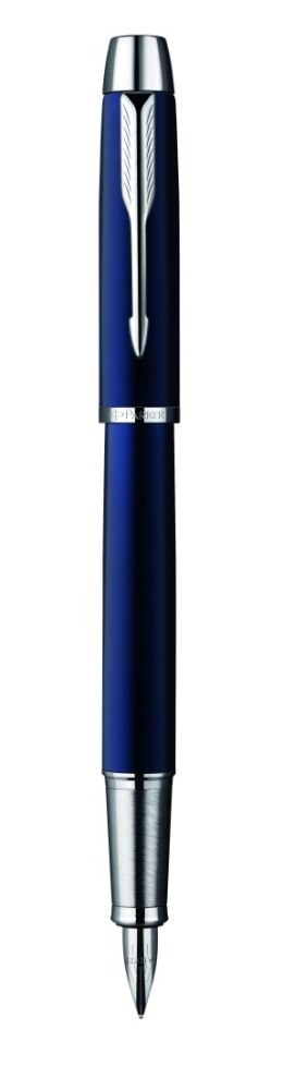 Ekskluzywne pióro tłoczkowe I.M Parker (S0856210) Parker