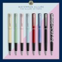 Ekskluzywne pióro wieczne Allure Waterman (2105130) Waterman