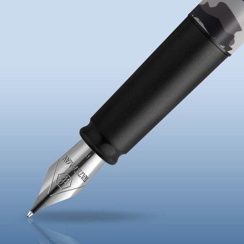 Ekskluzywne pióro wieczne Allure Waterman (2105130) Waterman