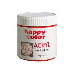 Farba akrylowa 250ML Happy Color (HA 7370 0250-24) Happy Color