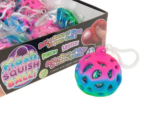 Gniotek brelok piłka Adar (624306) Adar