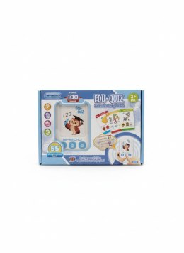 Gra edukacyjna z kartami Artyk (187599) Artyk