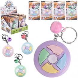 Gra zręcznościowa MEMORY Z ZAWIESZKĄ BRELOK Trifox (A-2401) Trifox