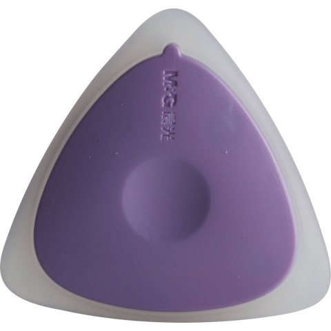 Gumka do mazania do długopisów usuwalnych M&G (MG AXP39501) M&G