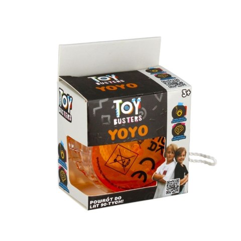 Jojo świecące 6 cm Branded Toys (4901) Branded Toys
