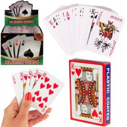 Karty Trifox (A-0536) 54 sztuk Trifox