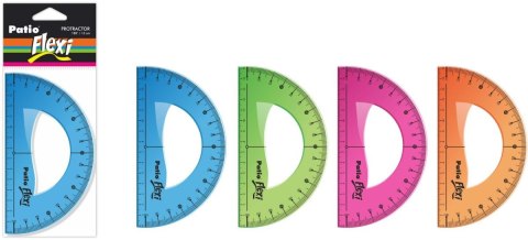 Kątomierz Kids Colorino 15cm Patio (65252PTR) Patio