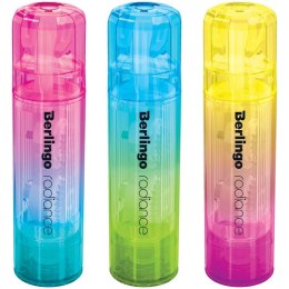 Korektor w taśmie (myszka) 5x6 [mm*m] Berlingo (299794) Berlingo