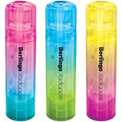 Korektor w taśmie (myszka) 5x6 [mm*m] Berlingo (299794) Berlingo