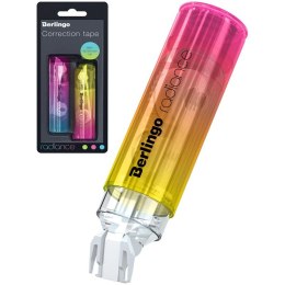 Korektor w taśmie (myszka) 5x6 [mm*m] Berlingo (299794) Berlingo