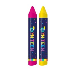 Kredki świecowe bonnini 12 kol. Noster Noster