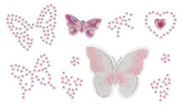 Kryształki Craft-Fun Series Titanum (24LL1213) Titanum