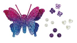 Kryształki Craft-Fun Series Titanum (24MH1270/71) Titanum