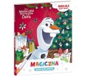 Książka dla dzieci Kraina Lodu. Przygoda Olafa. Magiczna wodna Ameet (MWB 9102) Ameet