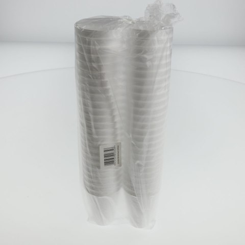 Kubek jednorazowy styropian 250ml